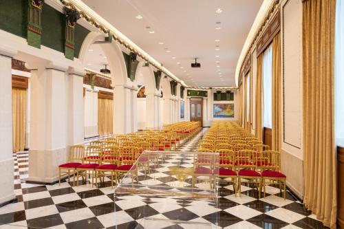 Hotel Ortea Luxury Palace