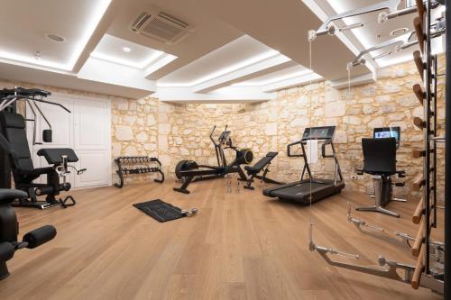 Hotel Ortea Luxury Palace
