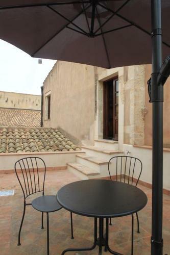 Bed & Breakfast Maison Ortigia