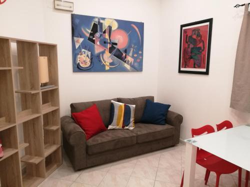 Apartamento Oikia