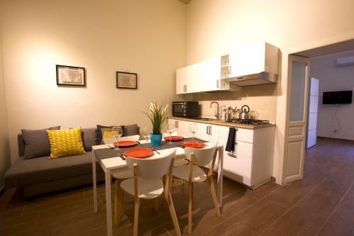 Apartamento Casa Della Testazza