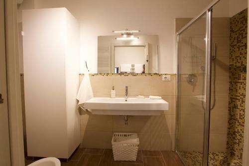 Apartamento Casa Della Testazza