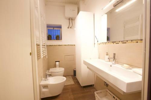 Apartamento Casa Della Testazza