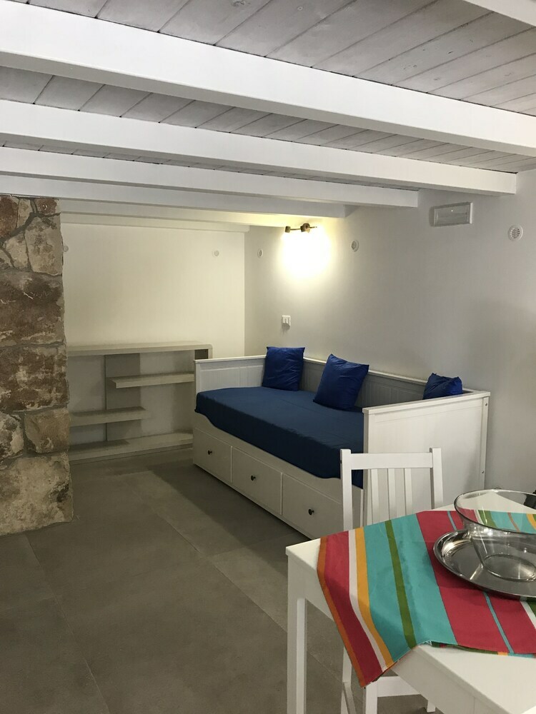 Apartamento A'storia