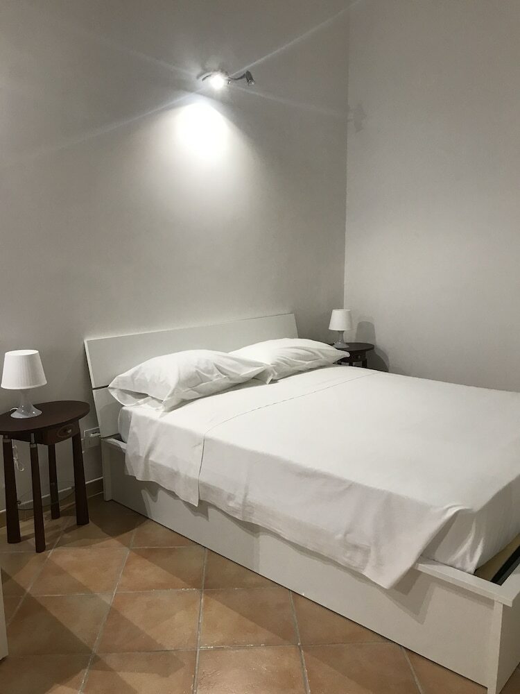 Apartamento A'storia