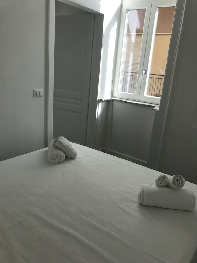 Apartamento A'storia