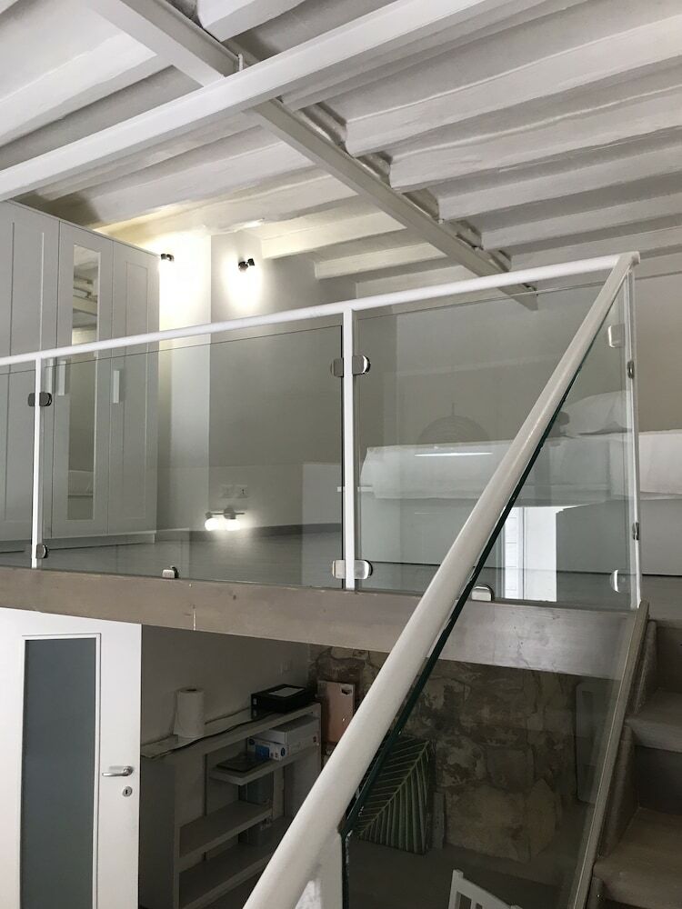 Apartamento A'storia