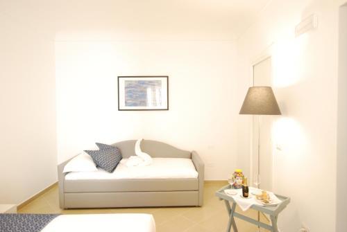 Bed & Breakfast Lem�ni Suite