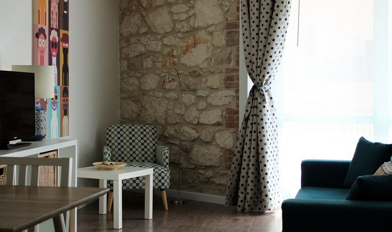Apartamento Archinu�