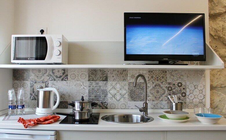 Apartamento Archinu�