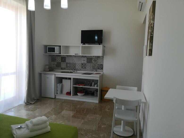 Apartamento Archinu�