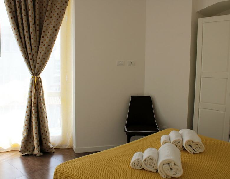 Apartamento Archinu�