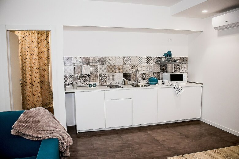 Apartamento Archinu�
