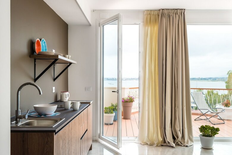 Apartamento Archinu�