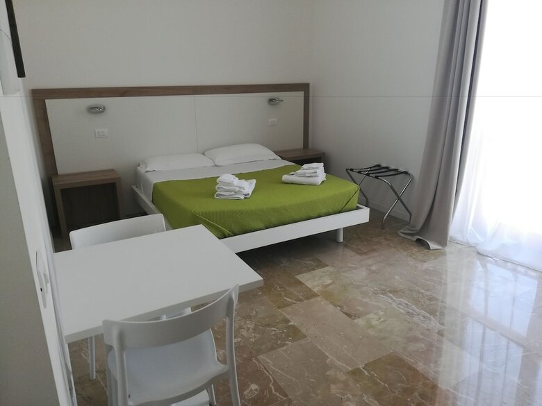Apartamento Archinu�