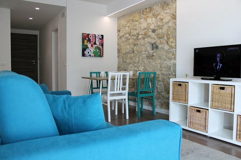 Apartamento Archinu�