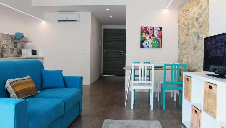 Apartamento Archinu�
