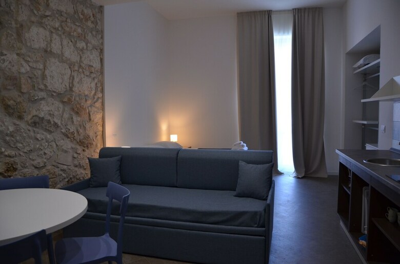 Apartamento Archinu�