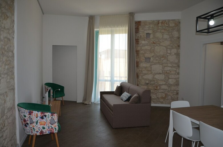 Apartamento Archinu�