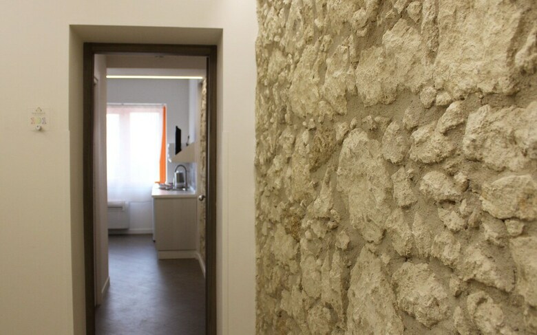 Apartamento Archinu�