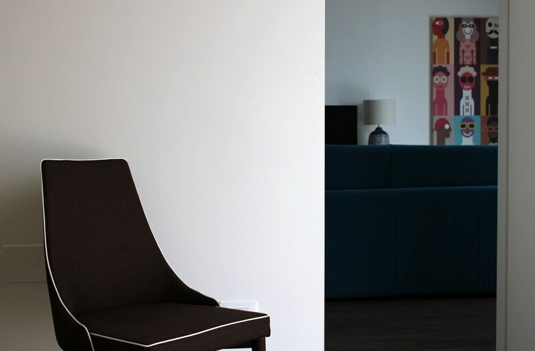 Apartamento Archinu�