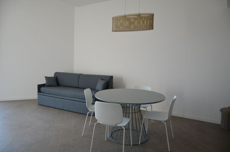 Apartamento Archinu�