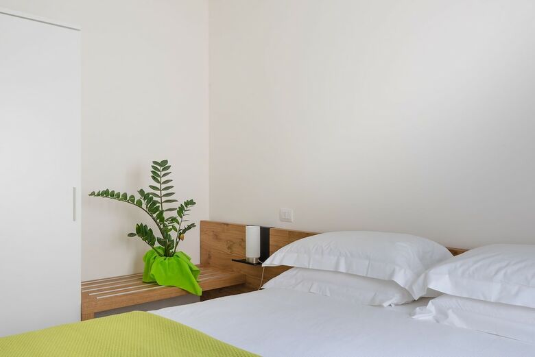 Apartamento Archinu�