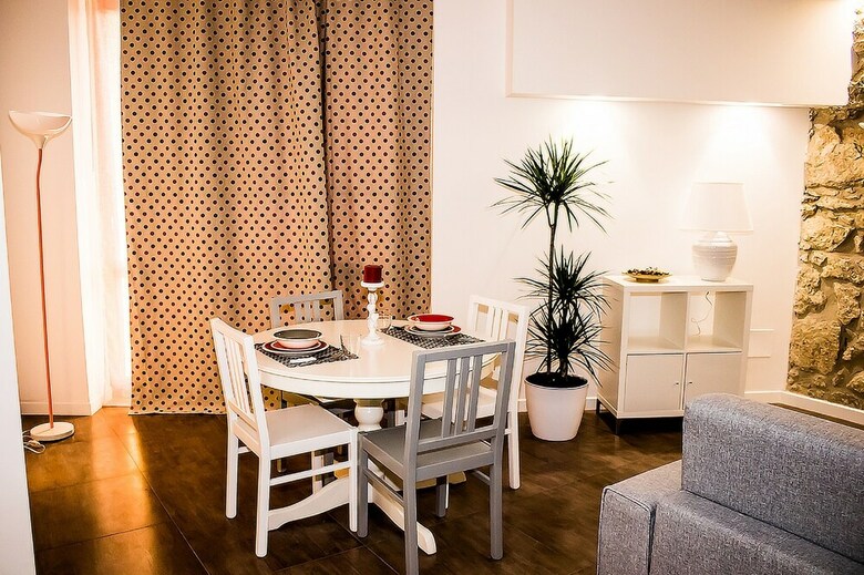Apartamento Archinu�