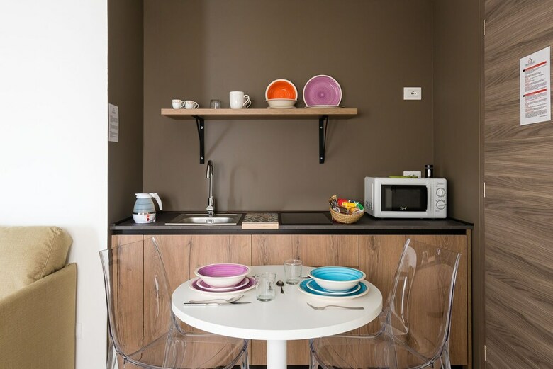 Apartamento Archinu�