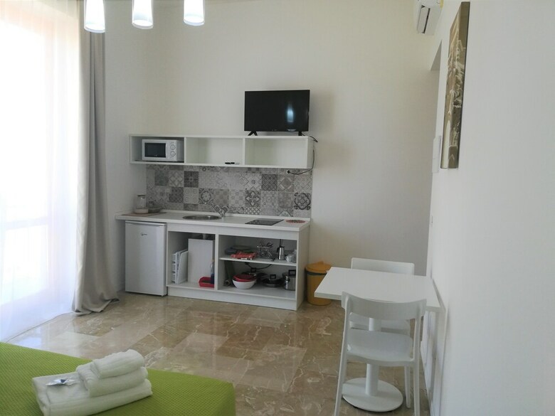 Apartamento Archinu�