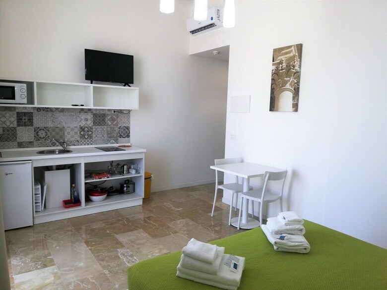 Apartamento Archinu�