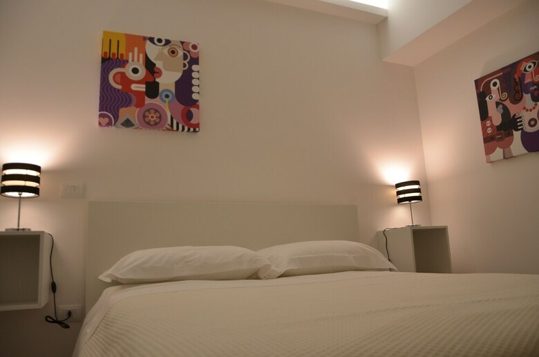 Apartamento Archinu�