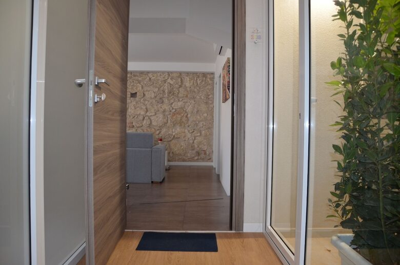 Apartamento Archinu�