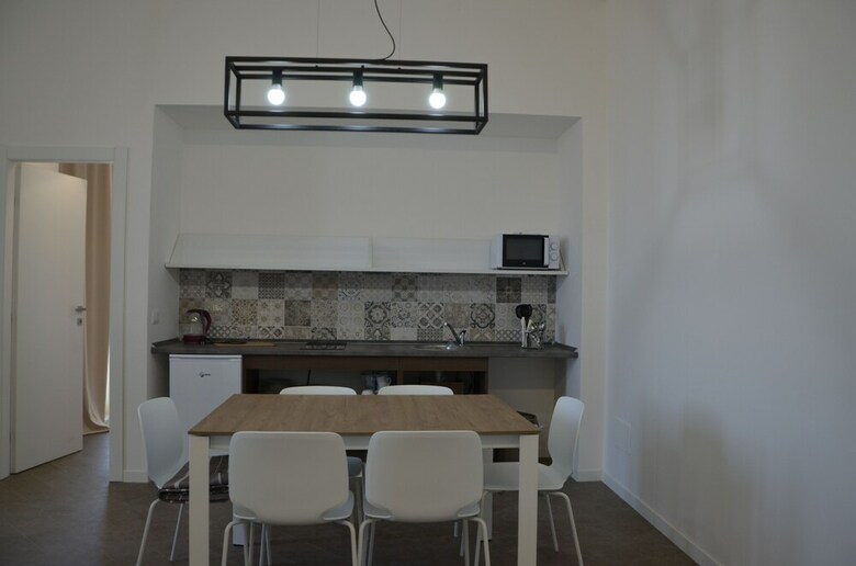 Apartamento Archinu�