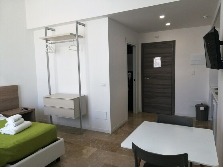 Apartamento Archinu�
