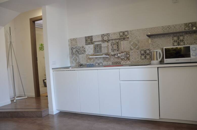 Apartamento Archinu�
