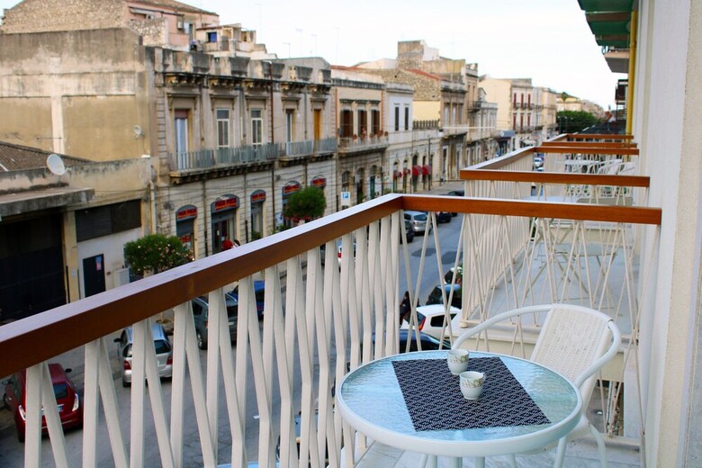 Apartamento Archinu�