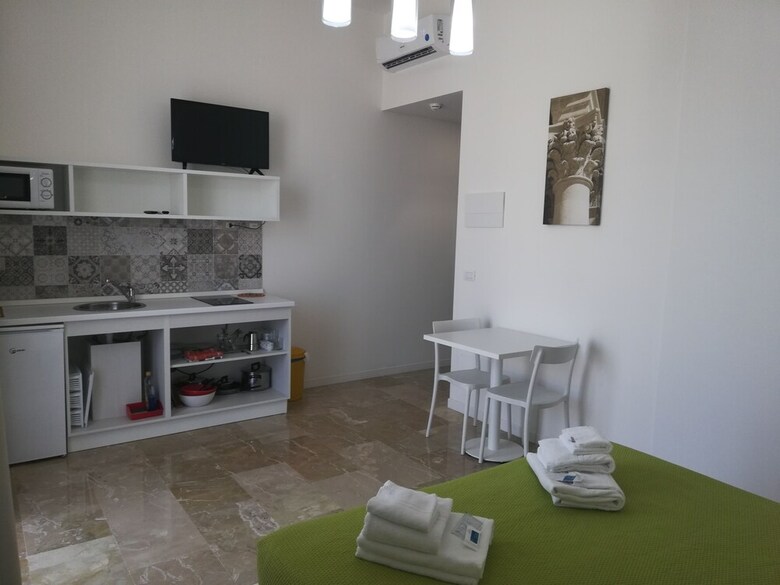 Apartamento Archinu�