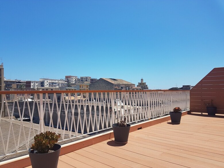 Apartamento Archinu�