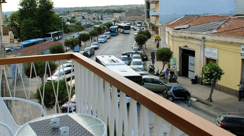 Apartamento Archinu�