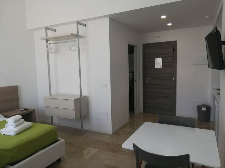 Apartamento Archinu�