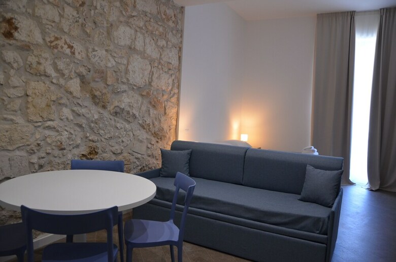 Apartamento Archinu�