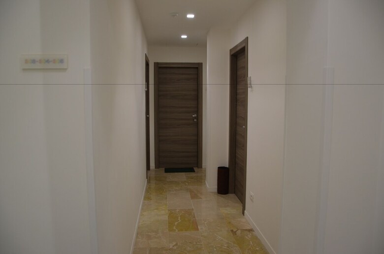 Apartamento Archinu�