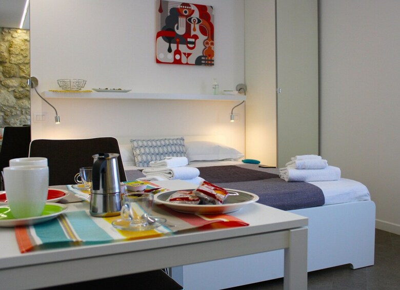 Apartamento Archinu�