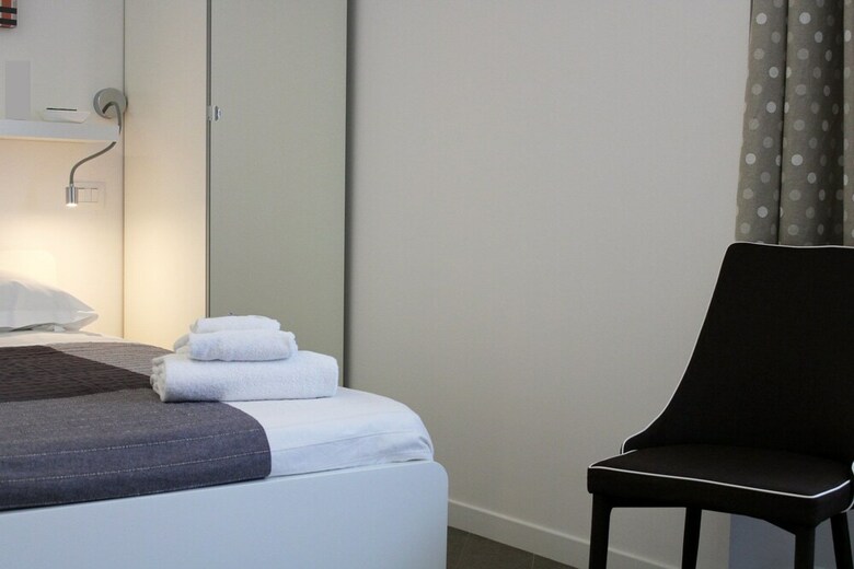 Apartamento Archinu�