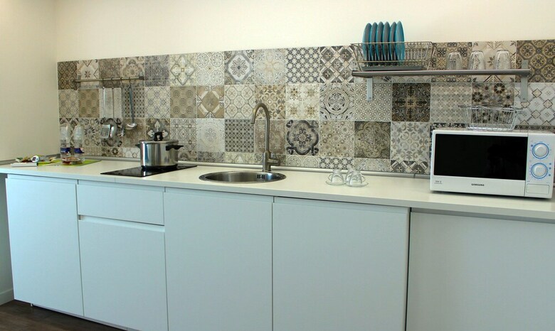 Apartamento Archinu�
