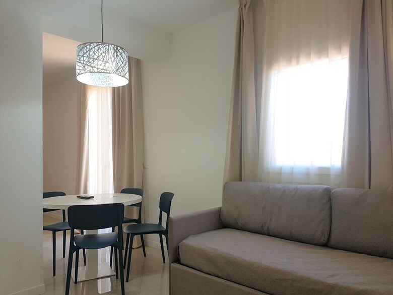 Apartamento Archinu�
