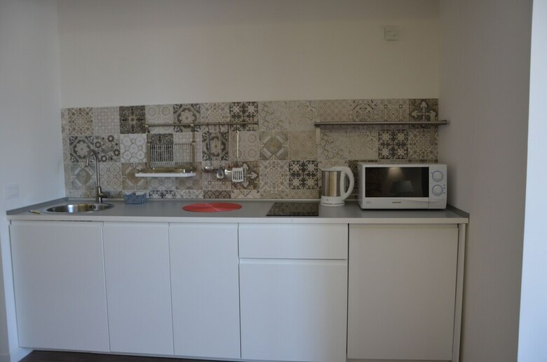 Apartamento Archinu�