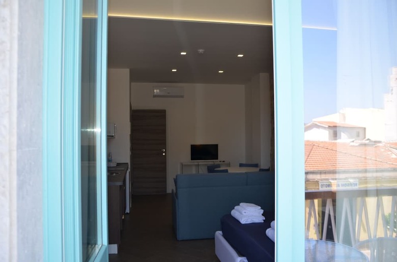 Apartamento Archinu�