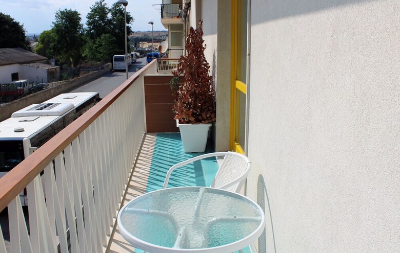 Apartamento Archinu�